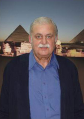 Παύλος Μωραΐτης