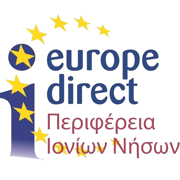 Europe Direct Περιφέρειας Ιονίων Νήσων