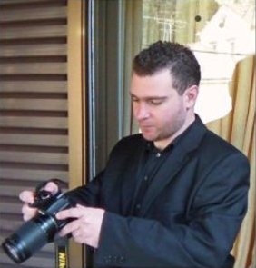 Δρ. Μεταλληνός Κωνσταντίνος